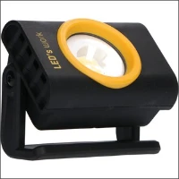 LEDS WORK, 0300261