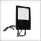  LEDS LIGHT FLOODLIGHT 50W 4K ASYM ZW