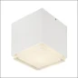  HOFFLIGHTS ALASKA 6W 3000K WIT