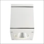  HOFFLIGHTS DENMARK 6 SQUARE WIT