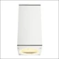  HOFFLIGHTS ESTONIA SQUARE MAX 35W GU10 WT