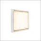  HOFFLIGHTS LATVIA 25W 3000K WIT