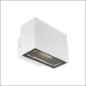  HOFFLIGHTS CHILE 6W 3000K WIT