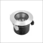  HOFFLIGHTS SWITZERLAND 8 5W 3000K ALU