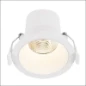  HOFFLIGHTS LIBERTAD INB SPOT 6W CCT WT
