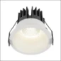  HOFFLIGHTS LAOS12 12W 4K 38GR WIT