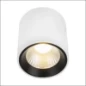  HOFFLIGHTS NEPAL ROND 7W 3K 24GR W/ZW