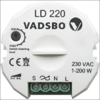 VADSBO, DIMMER LD220