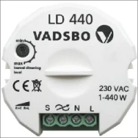 VADSBO, DIMMER LD440