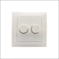  ECODIM CPL+KNOP ECODIM BERKER S1 WT