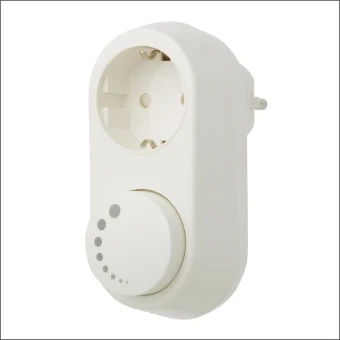 ECO-DIM.06 ECODIM STEKKERDIMMER LED FASEAFSN WT