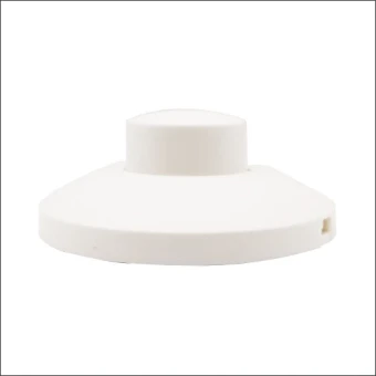 ECO-DIM.09 W ECODIM VLOERDIMMER LED 0-50W WT