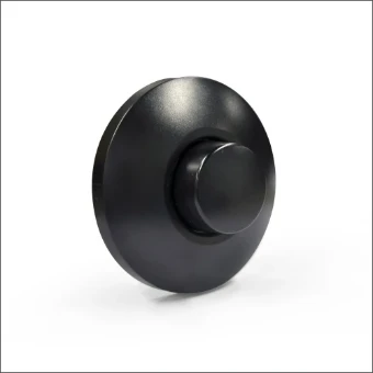 ECO-DIM.09 B ECODIM VLOERDIMMER LED 0-50W ZW