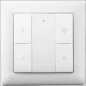  ECODIM SCHAK DRAADL 2GRP ZIGB WIT