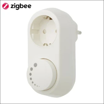 ECO-DIM.06-ZGB ECODIM ECO-DIM.06 ZIGBEE LED STEKKERD