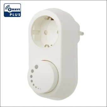ECO-DIM.06-ZWV ECODIM ECO-DIM.06 Z-WAVE LED STEKKERD