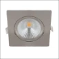  DLT SPOT LED 5W 2700K 400L DIM NIK
