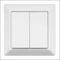  ECODIM DRAADLOZE SCHAKELAAR ZIGBEE W