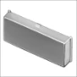  EAO INLEGRAAM ROOD 14.4X34.4 KUNST