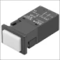  EAO VERLICHTE DRUKKNOP (STAP) 2M S