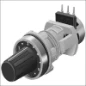  EAO POTENTIOMETER ELEMENT ZWART ME