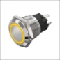  EAO ILLUMINATED PUSHBUTTON.MAINTAI