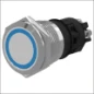  EAO ILLUMINATED PUSHBUTTON MOMENTA