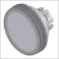  EAO LENS GROEN D19 7 PLASTIC TRANS