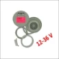  EAO PIEZO ZOEMER AC300I 12-36VAC/D