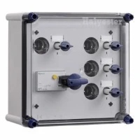 EATON, HAL EARTHSTRIP CPL