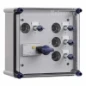  EATON AARDSTRIP CPL.