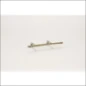 1014939 EATON AARDRAILSET LENGTE 219MM1=SETS