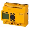 Easysafety veiligheids-stuurrelais