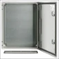  EATON WANDKAST IP66 +MONTAGEPLAAT HX