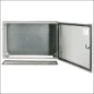  EATON WANDKAST IP66 +MONTAGEPLAAT HX