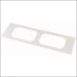  EATON BODEMPLAAT VOOR B=800MM 3 FLEN