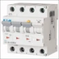 MRB4-25/3N/C/003-A EATON AARDL AUTM C25A30MA 4KA 3P+N