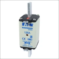 EATON, EATON 125Amp 400V AC GFF 1 NH FUSE