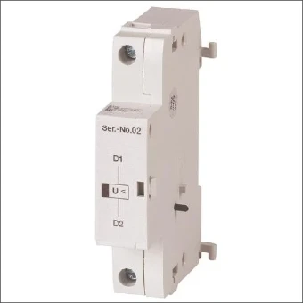 P-SOL-XUV(230V50/60H EATON ONDERSPANNINGSSPOEL MET VERTRA