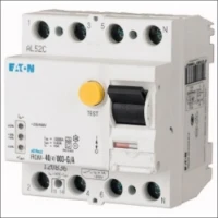 EATON, FRCDM-80/4/03-U