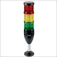 EATON, SL7-100-L-RYG-24LED