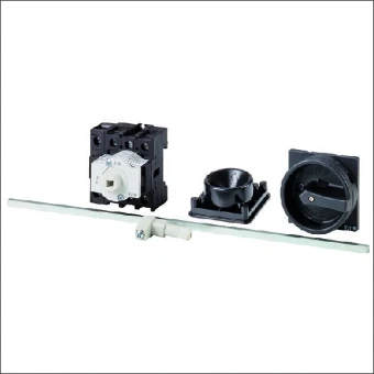 P1-32/M4/SVB-SW/N EATON HOOFDSCHAKELAAR 3-POLIG + N 32