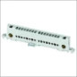  EATON N/PE KLEM VOOR INST.KAST IKA 2