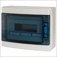 EATON, IKA-1/12-ST
