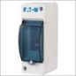  EATON INST.KAST OPB. IP30 1X2TE ABS