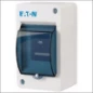  EATON INST.KAST OPB. IP30 1X3TE ABS