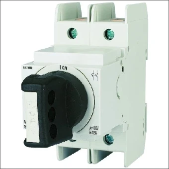 PV-DIS-06-16/2-ROT EATON DC LASTSCHEIDER PV-DIS 16A 2P