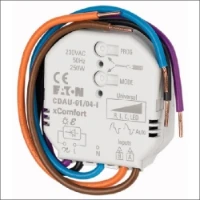 EATON, CDAU-01/04-I