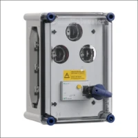 EATON, SLRH63/1