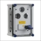  EATON SCHAKELVEILIGH.KAST ALS 63A 30